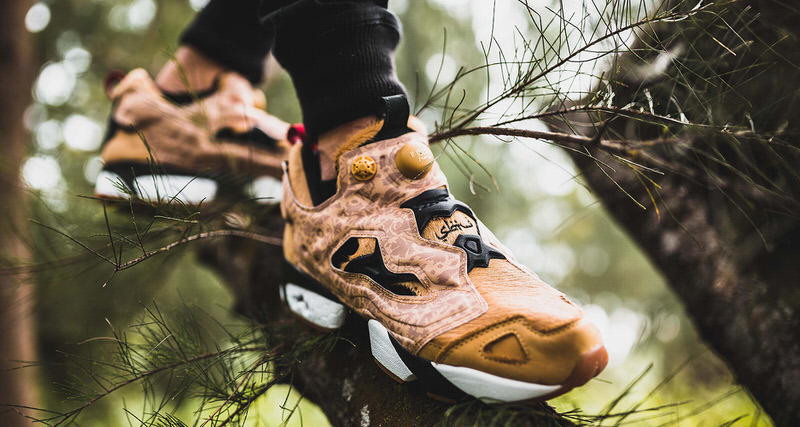 SBTG x Reebok Insta Pump Fury