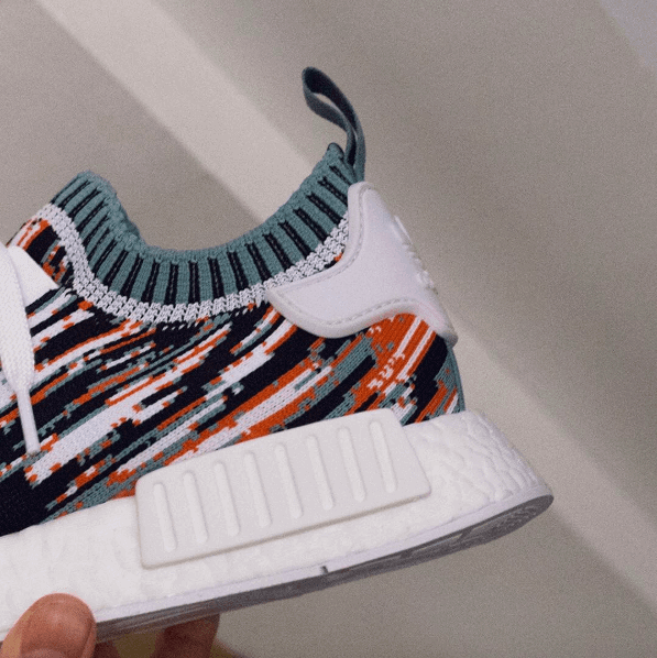 SNS x adidas NMD