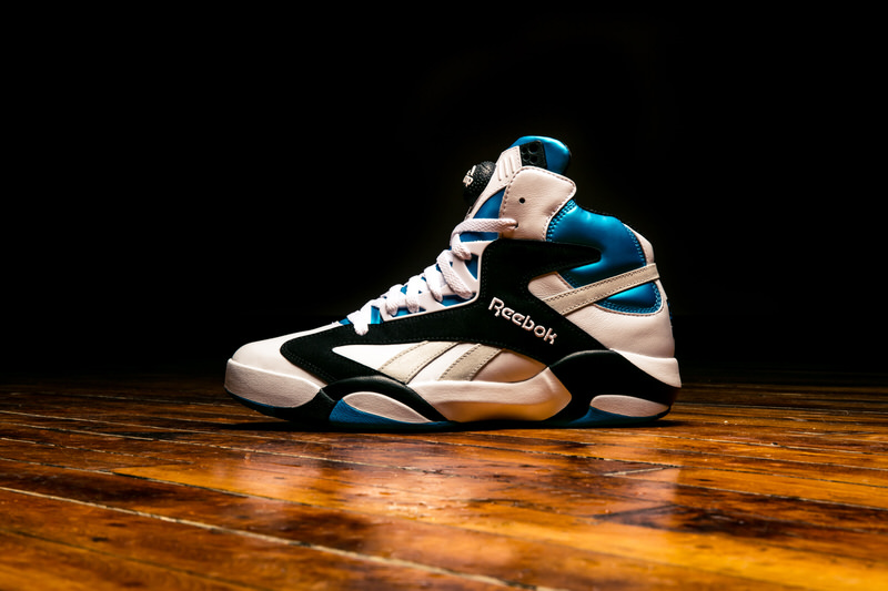 Reebok Shaq Attaq OG