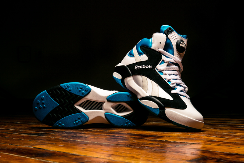 Reebok Shaq Attaq OG