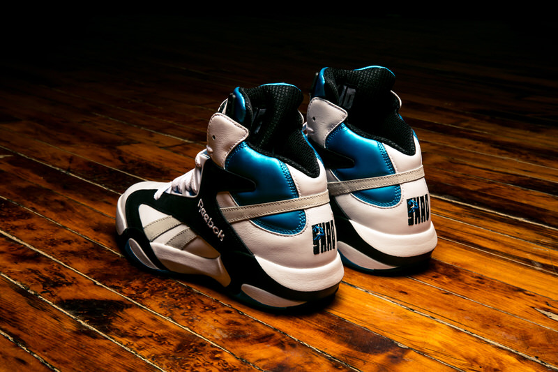 Reebok Shaq Attaq OG