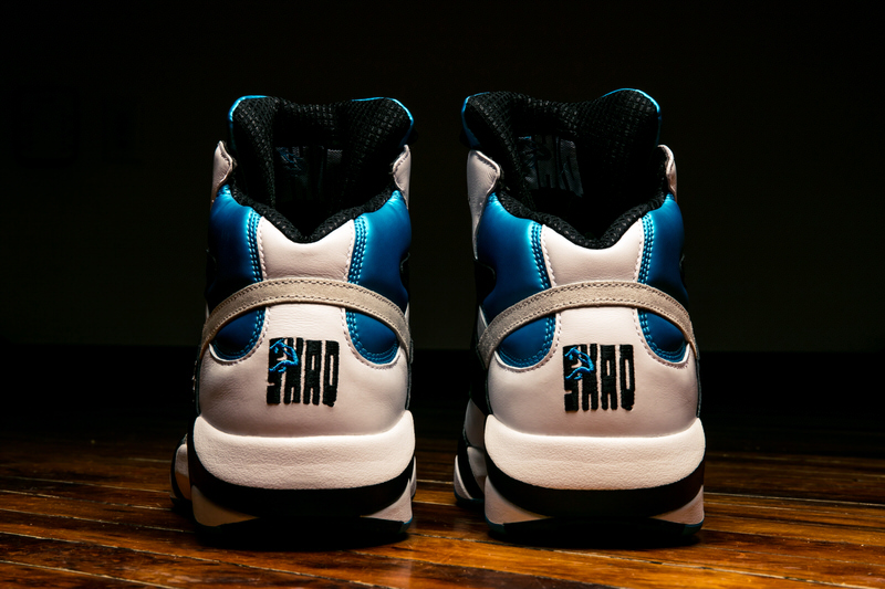 Reebok Shaq Attaq OG