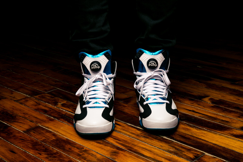 Reebok Shaq Attaq OG