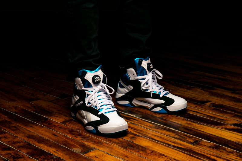 Reebok Shaq Attaq OG