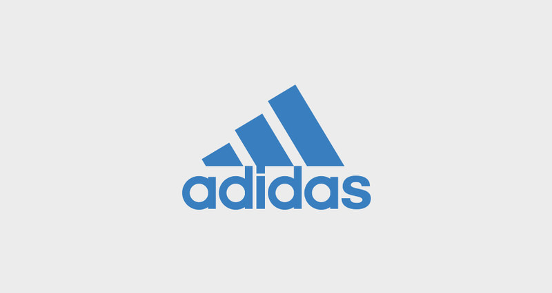 adidas