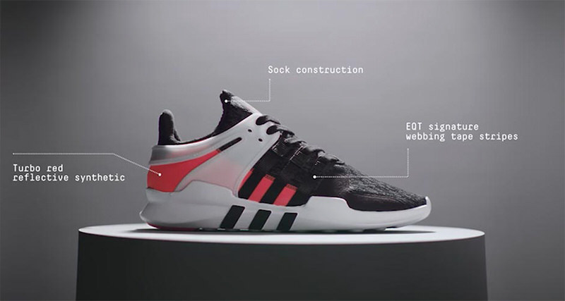 adidas EQT Support ADV 91/16