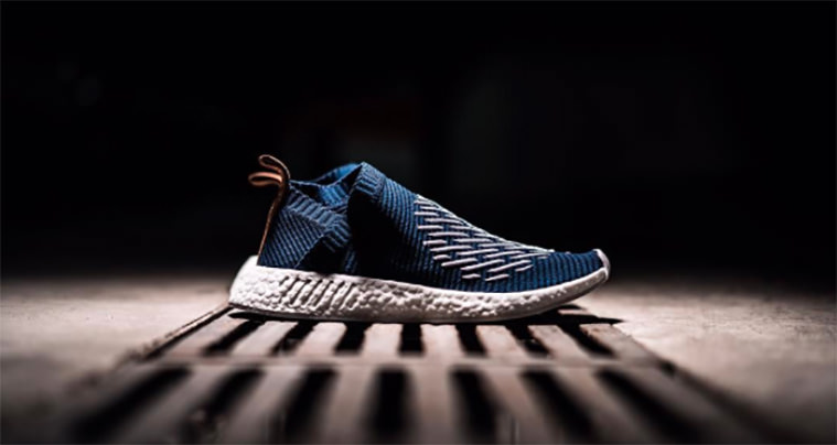 adidas NMD City Sock 2