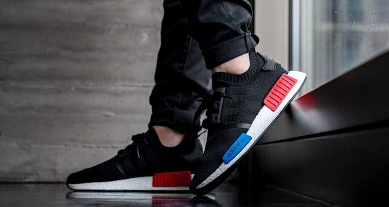 adidas NMD R1 OG