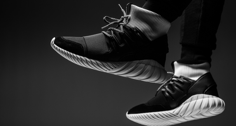 adidas Tubular Doom "Yin Yang" Pack