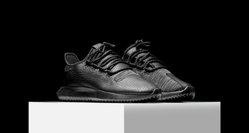 adidas Tubular Shadow "Pirate Black"