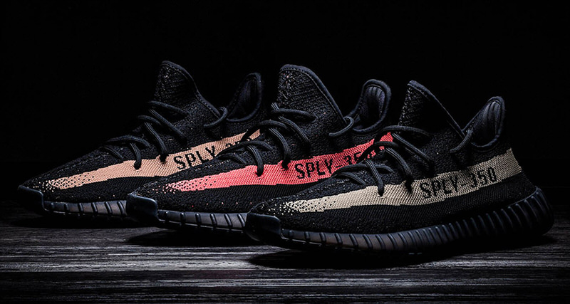 adidas Yeezy Boost 350 V2