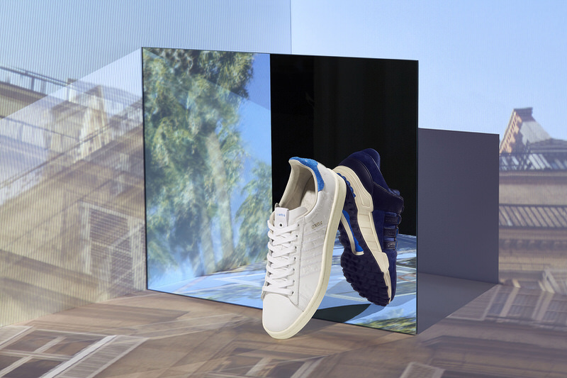 UNDFTD x colette x adidas Consortium Sneaker Exchange