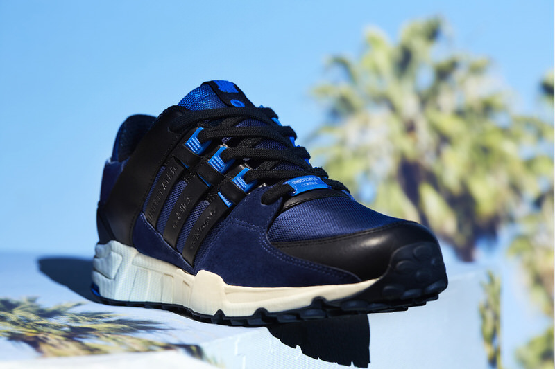 UNDFTD x colette x adidas Consortium Sneaker Exchange