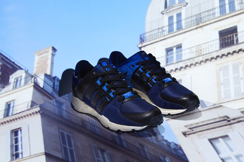 UNDFTD x colette x adidas Consortium Sneaker Exchange