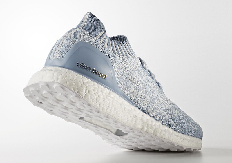 adidas Ultra Boost Uncaged "Crystal"