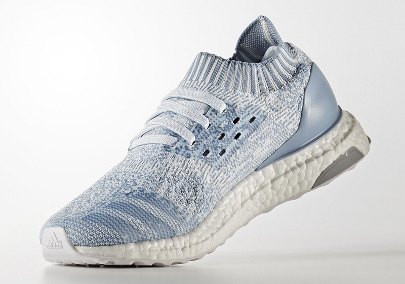 adidas Ultra Boost Uncaged "Crystal"