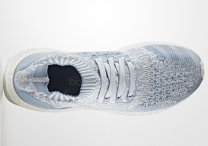 adidas Ultra Boost Uncaged "Crystal"