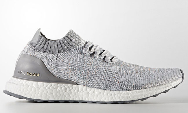 adidas Ultra Boost Uncaged "Light Grey"