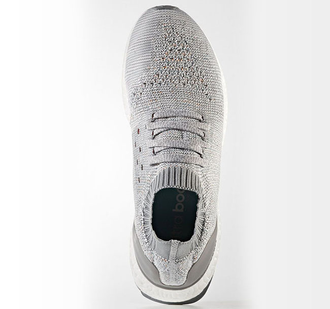 adidas Ultra Boost Uncaged "Light Grey"