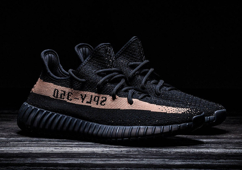 adidas Yeezy Boost 350 V2 Copper