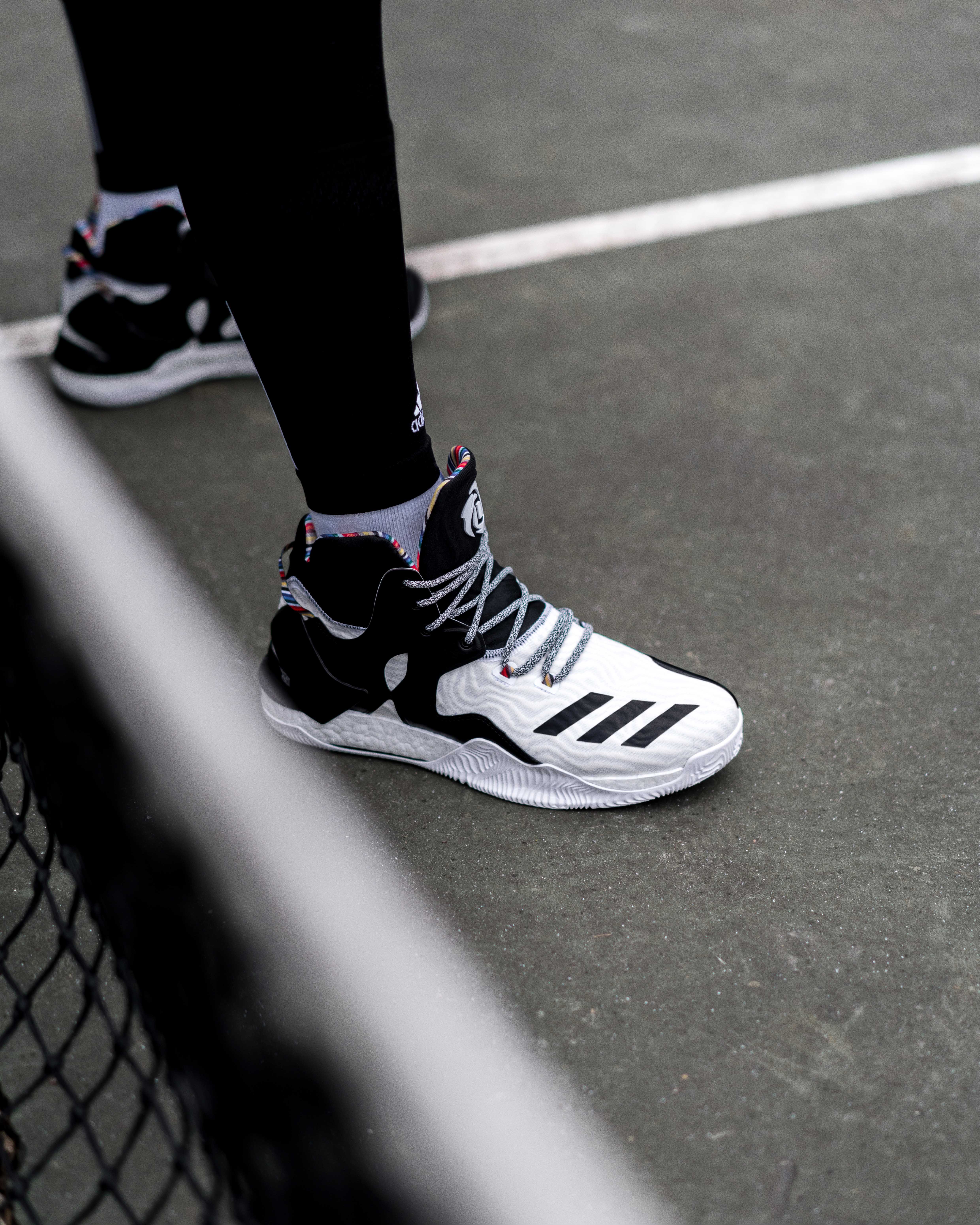 adidas Arthur Ashe Tribute Collection