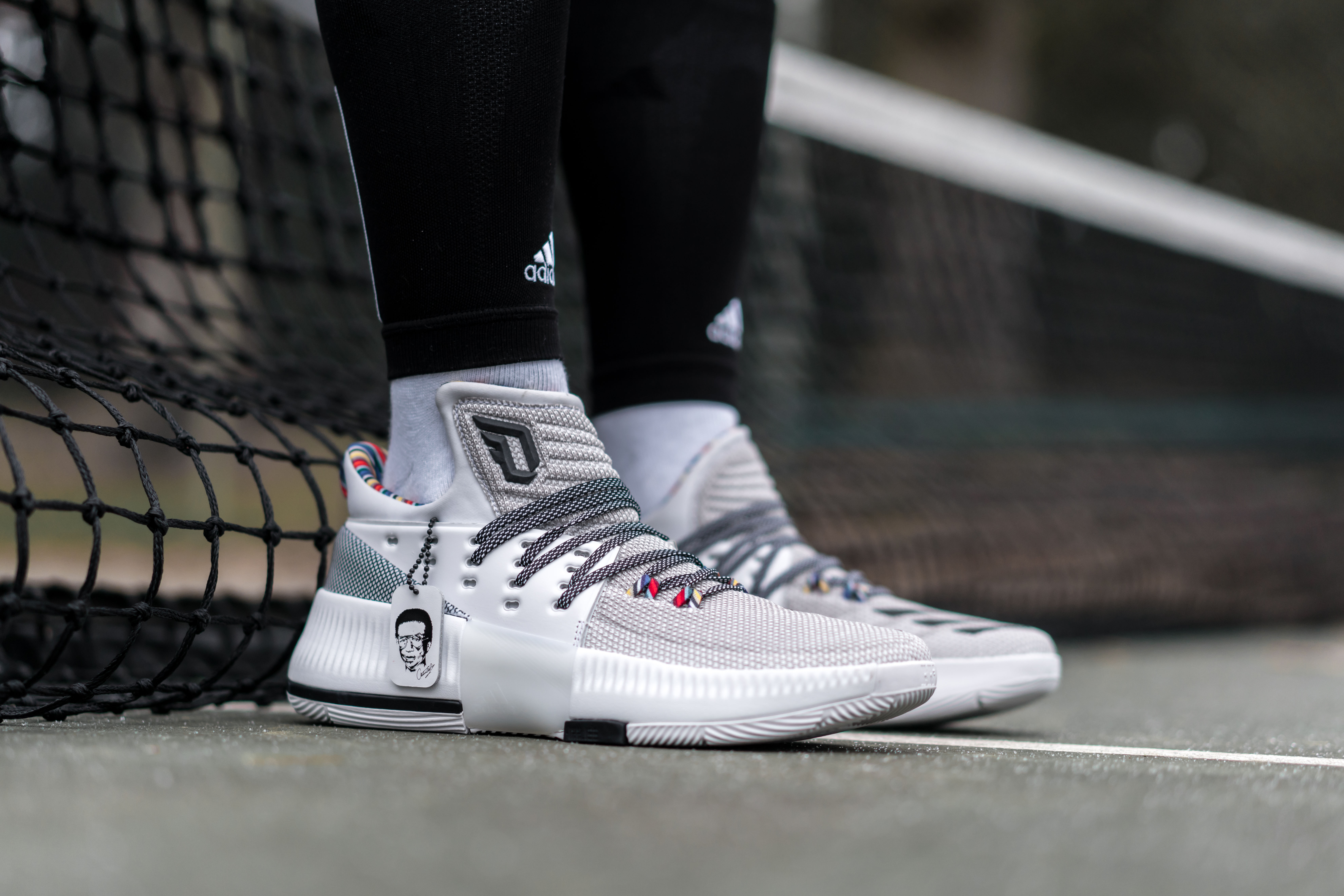 adidas Arthur Ashe Tribute Collection