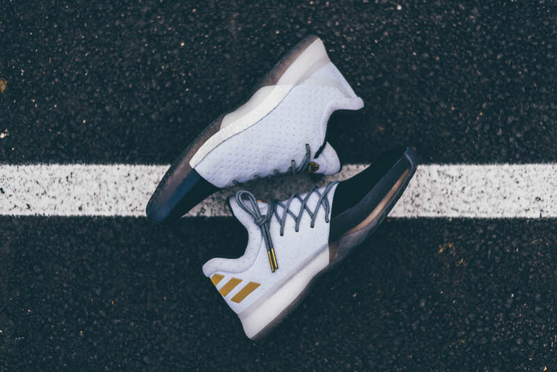 adidas Harden Vol. 1 "Disruptor"