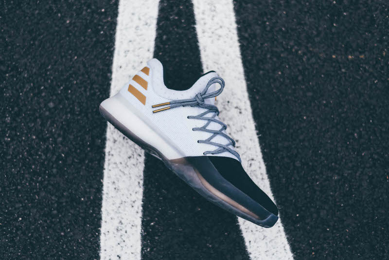 adidas Harden Vol. 1 "Disruptor"