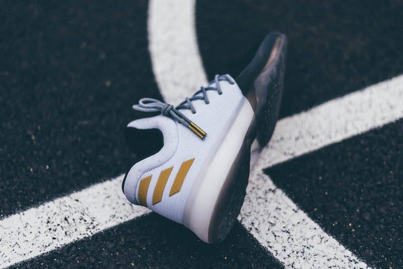 adidas Harden Vol. 1 "Disruptor"