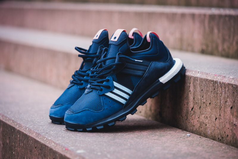 RF x adidas Response Trail