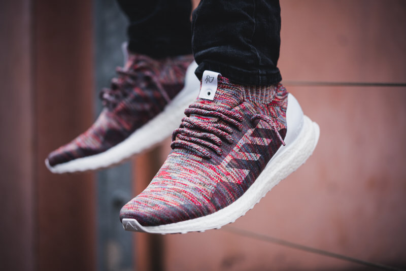 RF x adidas Ultra Boost Mid