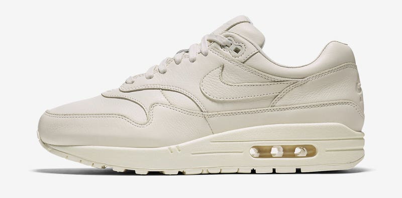 NikeLab Air Max 1 Pinnacle "Sail"