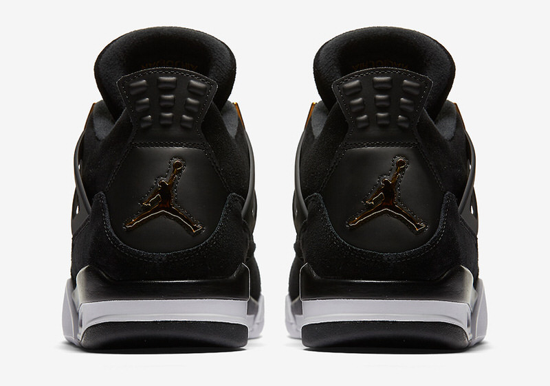 Air Jordan 4 "Royalty"