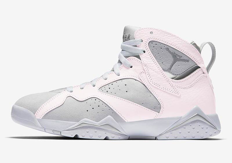 Air Jordan 7 "Pure Money"