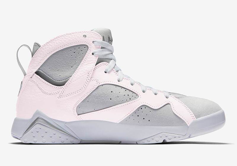 Air Jordan 7 "Pure Money"