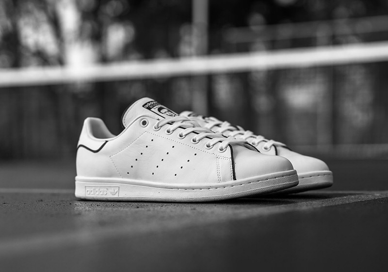 Arthur Ashe x adidas Stan Smith