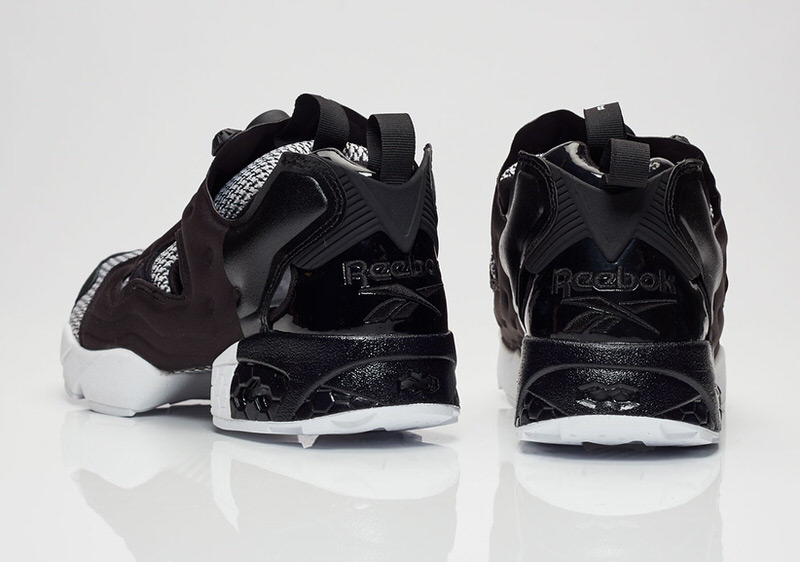 BLVCK SCALE x Reebok Insta Pump Fury