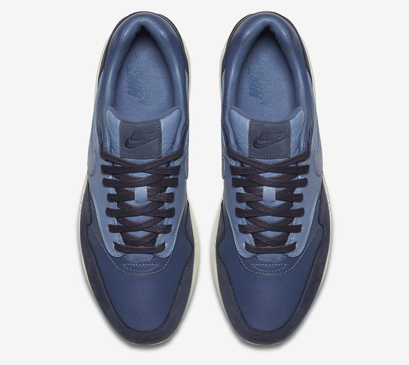 NikeLab Air Max 1 Pinnacle "Blue"