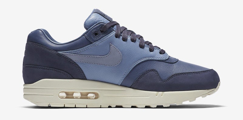 NikeLab Air Max 1 Pinnacle "Blue"