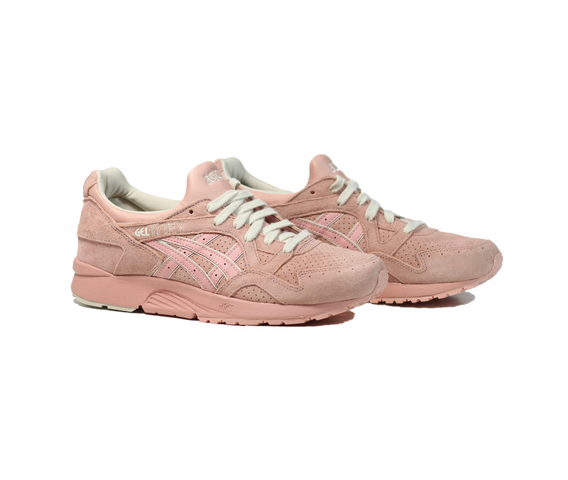 ASICS Gel Lyte V "Strawberries & Cream" Pack