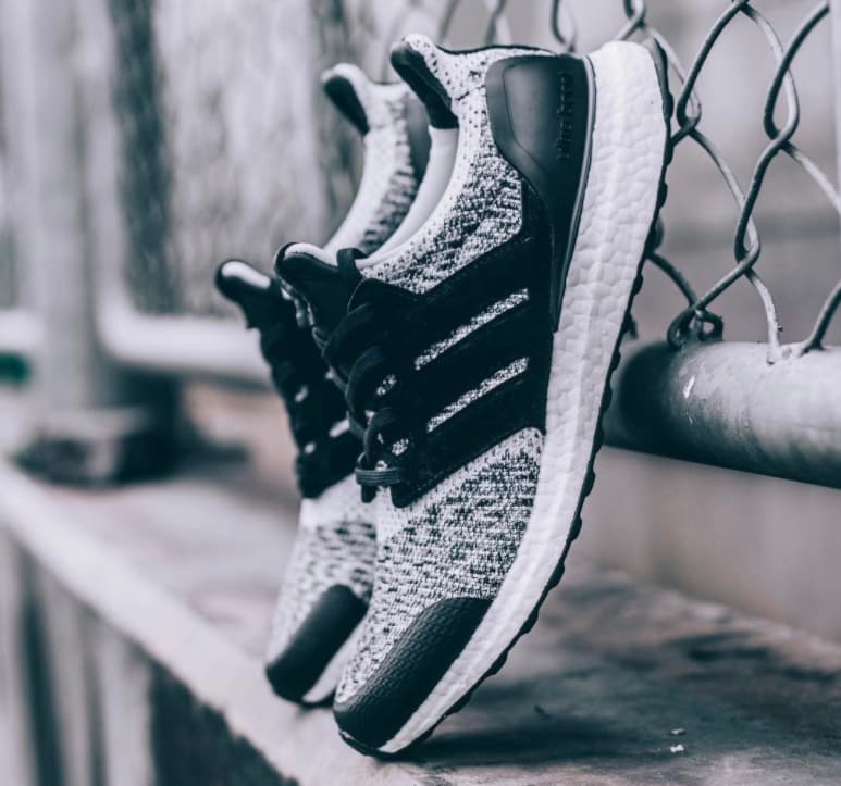 Sneakersnstuff x Social Status x adidas Ultra Boost 