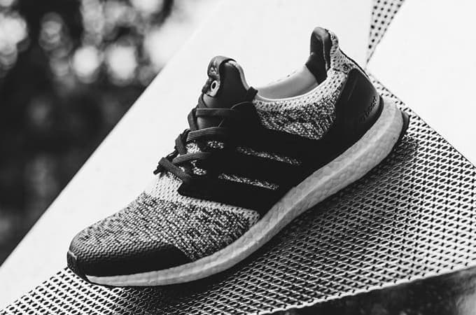 Sneakersnstuff x Social Status x adidas Ultra Boost 