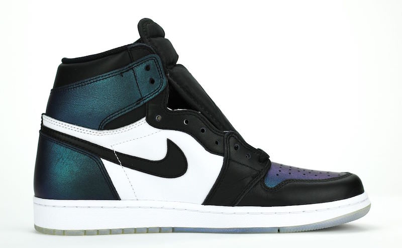 Air Jordan 1 High "All-Star"