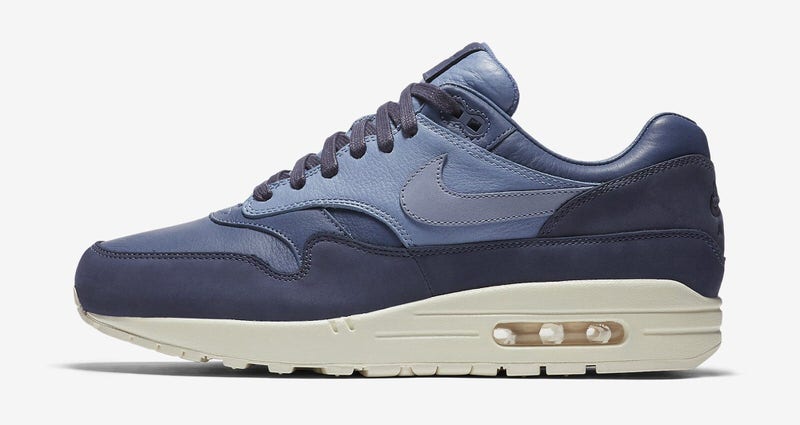 NikeLab Air Max 1 Pinnacle "Blue"