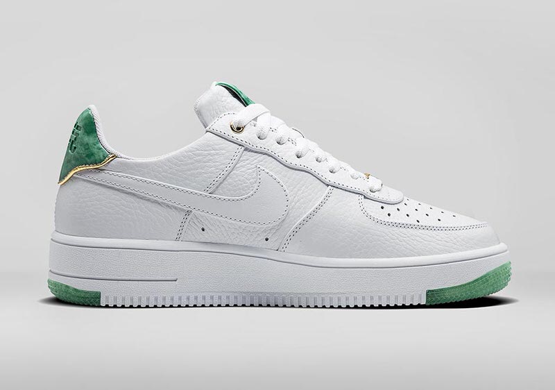 Nike Air Force 1 Nai Ke "Jade"