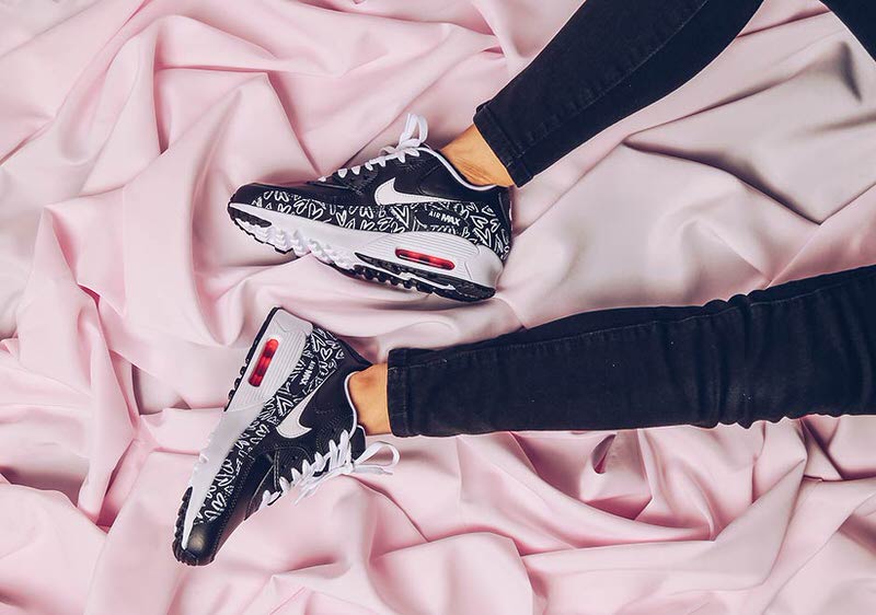 Nike Valentine's Day Collection