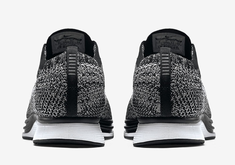 Nike Flyknit Racer "Oreo 2.0"