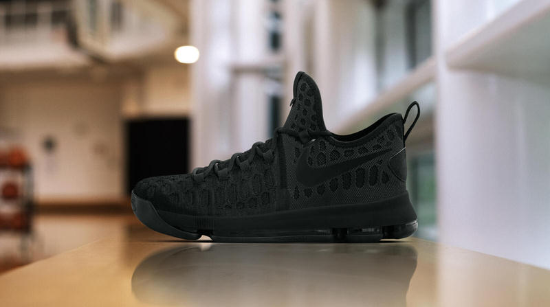 Nike KD 9 "MLK" PE