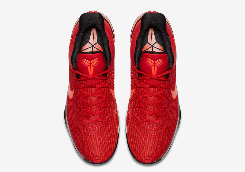 Nike Kobe A.D. "University Red"