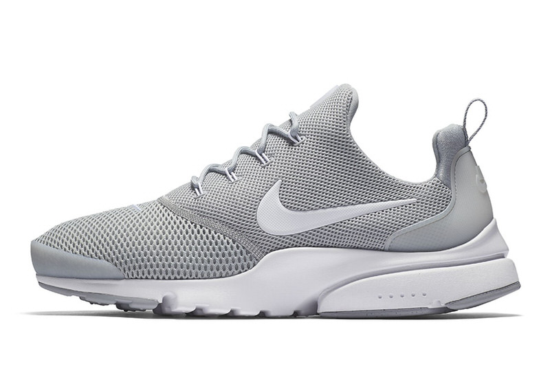 Nike Air Presto Fly Uncaged